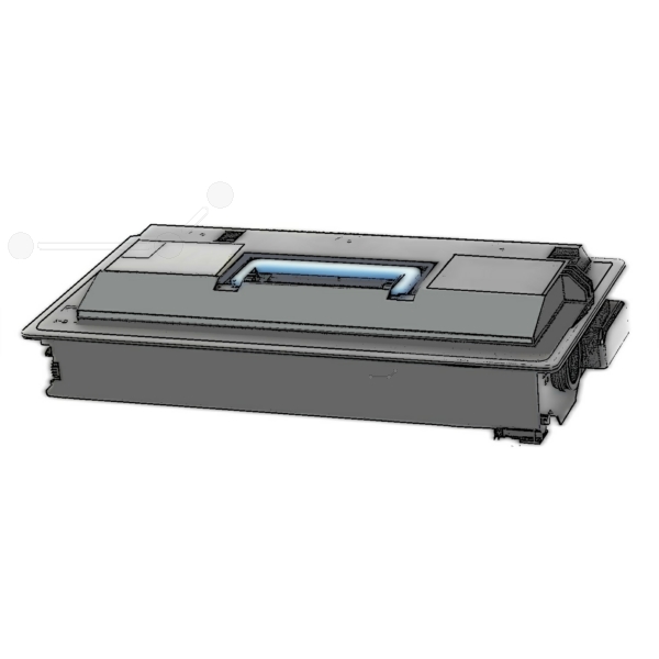 Cartuccia Toner Kyocera 370AB000