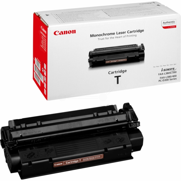 Cartuccia Toner Canon 7833 A 002
