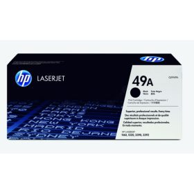 Cartuccia Toner HP Q 5949 A | Mondotoner