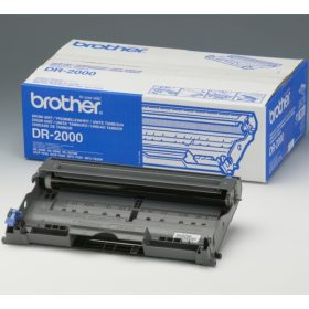 Cartuccia Toner Brother DR-2000 | Mondotoner