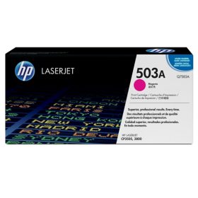 Cartuccia Toner HP Q 7583 A | Mondotoner