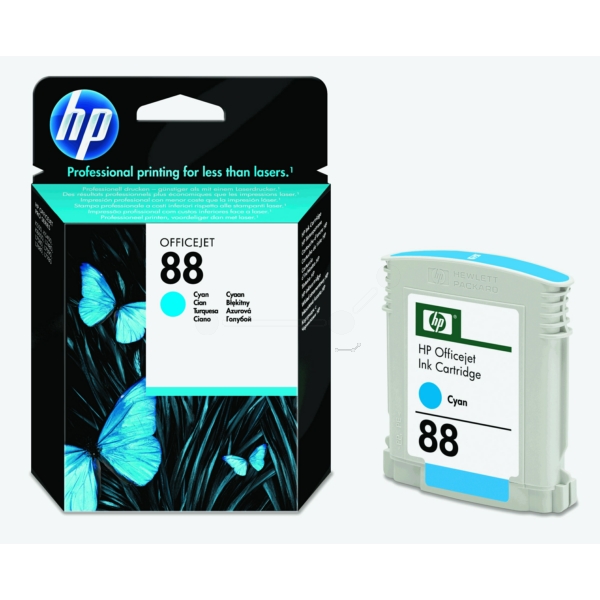 Cartuccia Inkjet HP C 9386 AE
