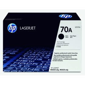 Cartuccia Toner HP Q 7570 A | Mondotoner
