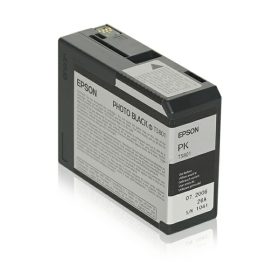 Cartuccia Inkjet Epson C 13 T 580100 | Mondotoner