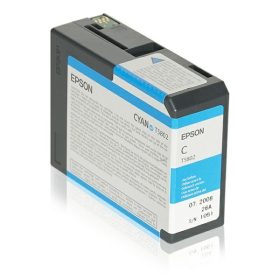 Cartuccia Inkjet Epson C 13 T 580200 | Mondotoner