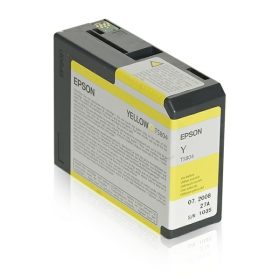 Cartuccia Inkjet Epson C 13 T 580400 | Mondotoner