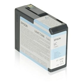 Cartuccia Inkjet Epson C 13 T 580500 | Mondotoner