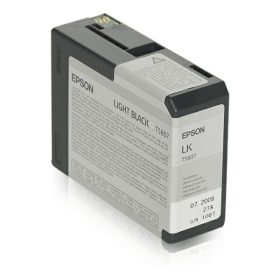 Cartuccia Inkjet Epson C 13 T 580700 | Mondotoner