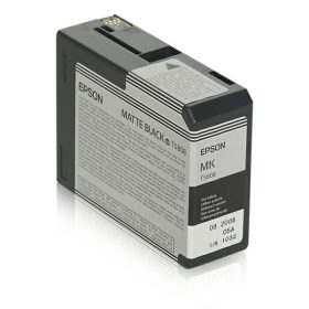 Cartuccia Inkjet Epson C 13 T 580800 | Mondotoner