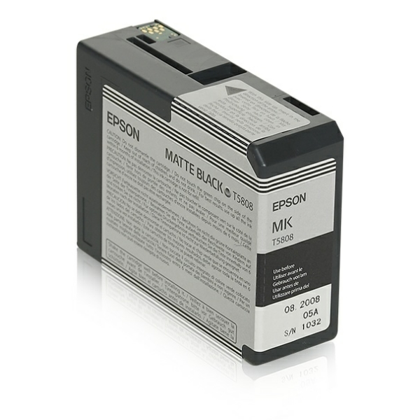 Cartuccia Inkjet Epson C 13 T 580800