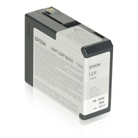 Cartuccia Inkjet Epson C 13 T 580900 | Mondotoner