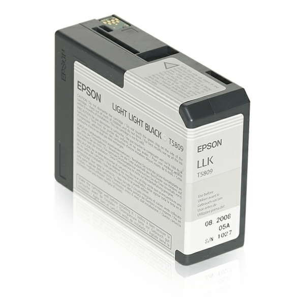 Cartuccia Inkjet Epson C 13 T 580900