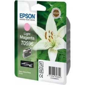 Cartuccia Inkjet Epson C 13 T 05964010 | Mondotoner