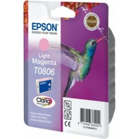 Cartuccia Inkjet Epson C 13 T 08064011 | Mondotoner