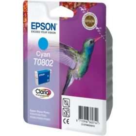 Cartuccia Inkjet Epson C 13 T 08024011 | Mondotoner