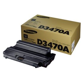 Cartuccia Toner Samsung ML-D3470 A/EUR | Mondotoner
