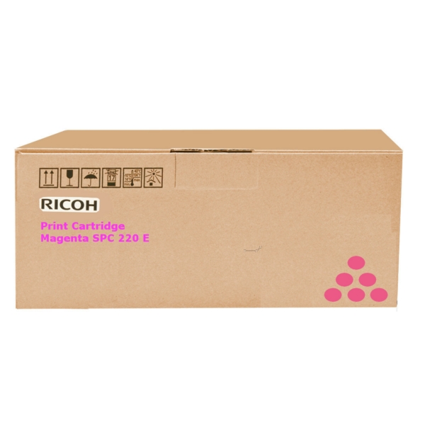 Cartuccia Toner Ricoh 406099