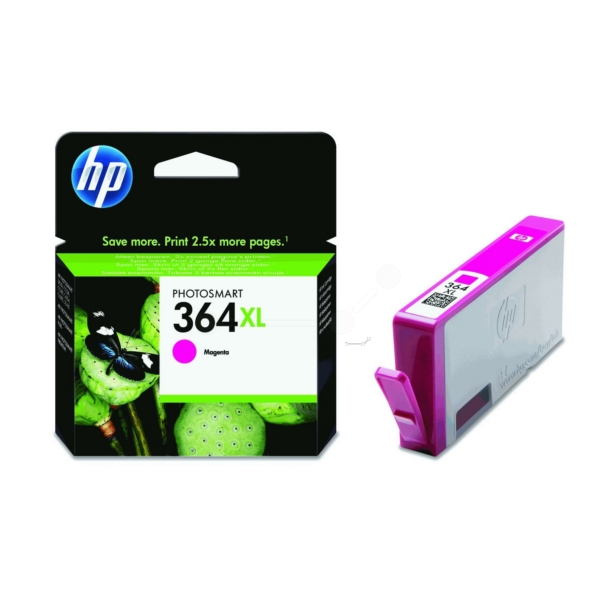Cartuccia Inkjet HP CB 324 EE