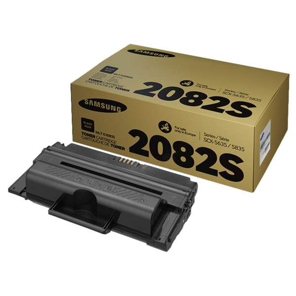 Cartuccia Toner Samsung MLT-D 2082 S/ELS