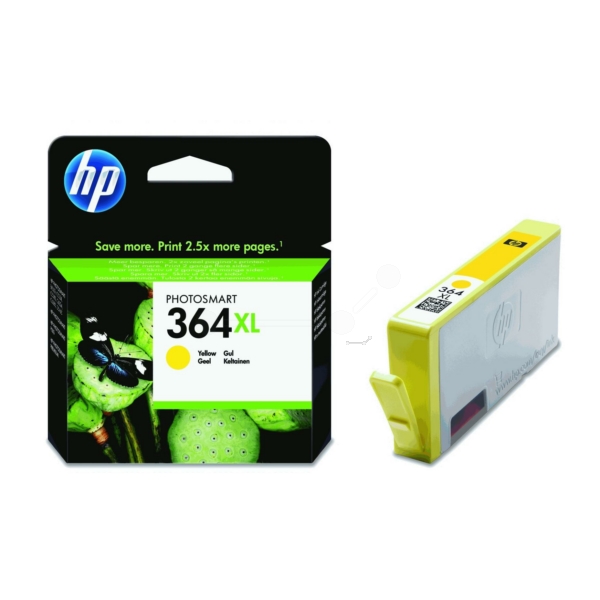Cartuccia Inkjet HP CB 325 EE