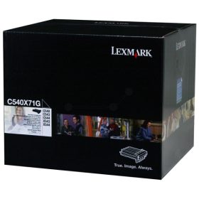 Cartuccia Toner Lexmark C540X71G | Mondotoner