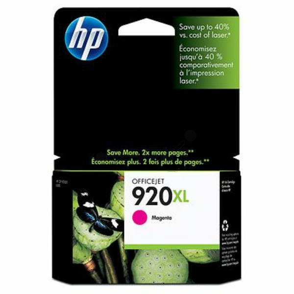 Cartuccia Inkjet HP CD 973 AE