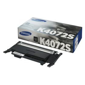 Cartuccia Toner Samsung CLT-K 4072 S/ELS | Mondotoner