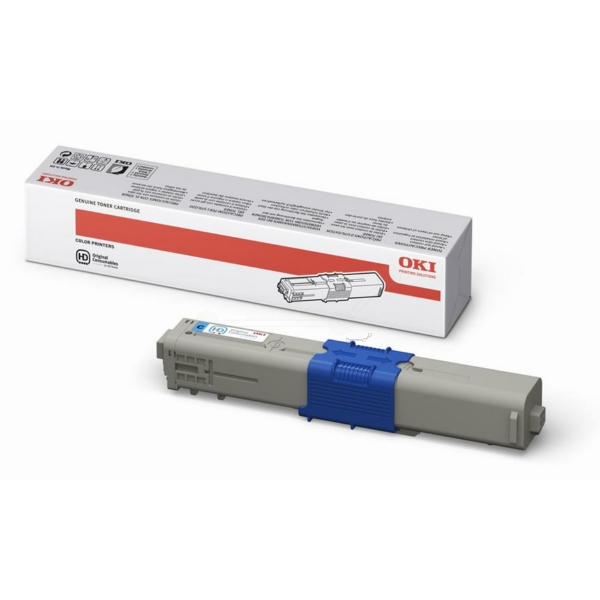 Cartuccia Toner OKI 44469705
