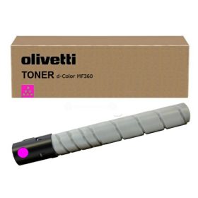 Cartuccia Toner Olivetti B0843 | Mondotoner