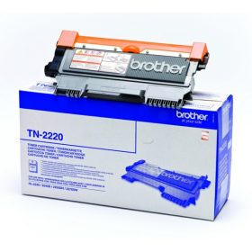 Cartuccia Toner Brother TN-2220 | Mondotoner