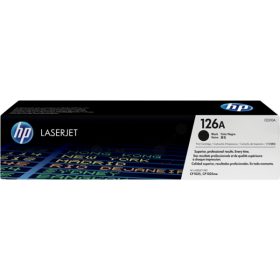 Cartuccia Toner HP CE 310 A | Mondotoner