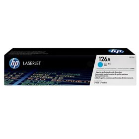 Cartuccia Toner HP CE 311 A | Mondotoner