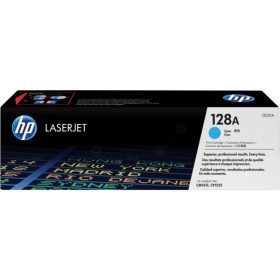 Cartuccia Toner HP CE 321 A | Mondotoner