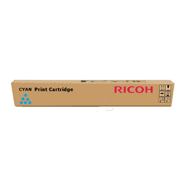 Cartuccia Toner Ricoh 842046