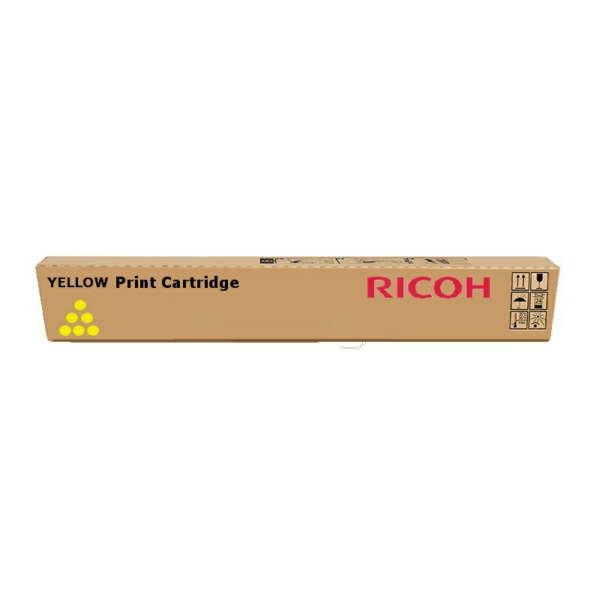 Cartuccia Toner Ricoh 842044