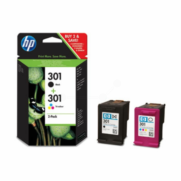 Cartuccia Inkjet HP CR 340 EE