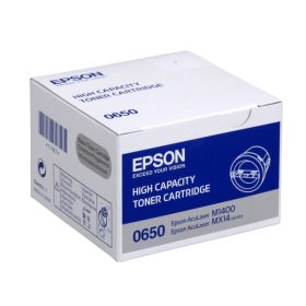 Cartuccia Toner Epson C 13 S0 50650 | Mondotoner