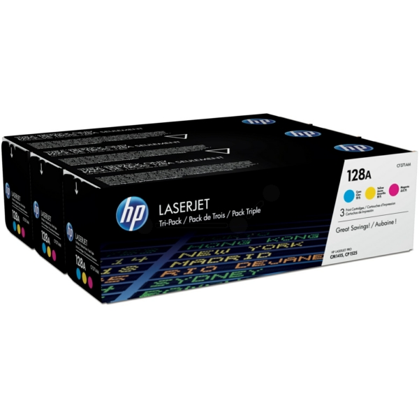 Cartuccia Toner HP CF 371 AM