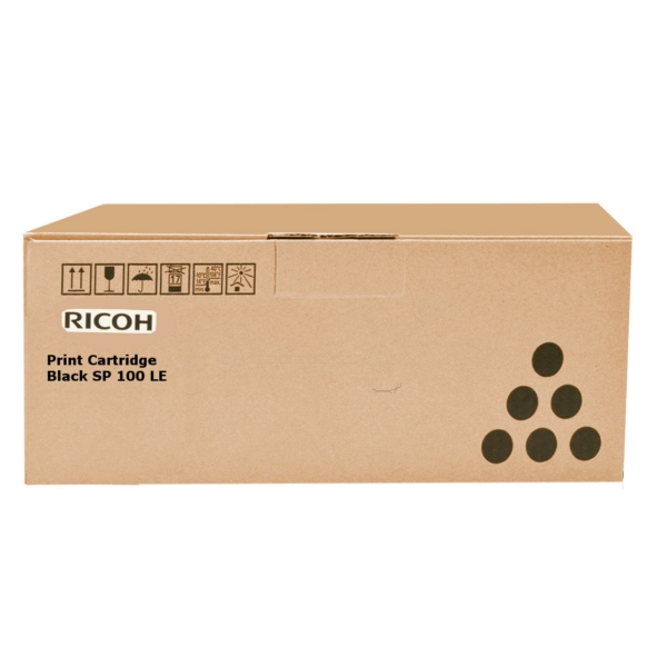 Cartuccia Toner Ricoh 407166
