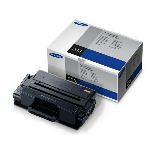 Cartuccia Toner Samsung MLT-D 203 S/ELS