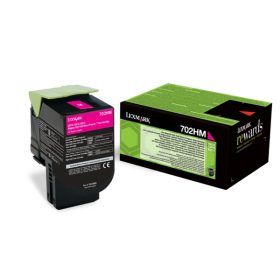 Cartuccia Toner Lexmark 70C2HM0 | Mondotoner
