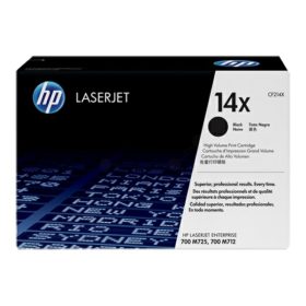Cartuccia Toner HP CF 214 X | Mondotoner