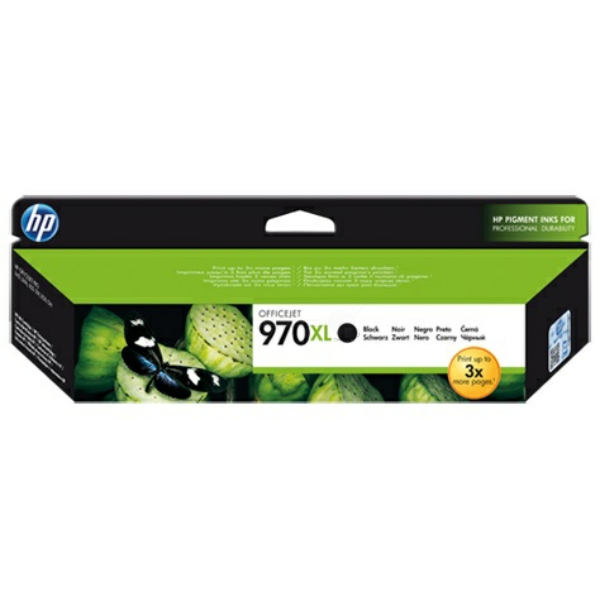 Cartuccia Inkjet HP CN 625 AE