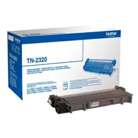 Cartuccia Toner Brother TN-2320 | Mondotoner
