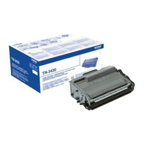 Cartuccia Toner Brother TN-3430 | Mondotoner