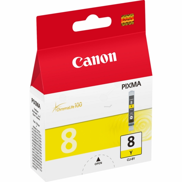Cartuccia Inkjet Canon 0623 B 001