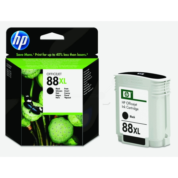 Cartuccia Inkjet HP C 9396 AE