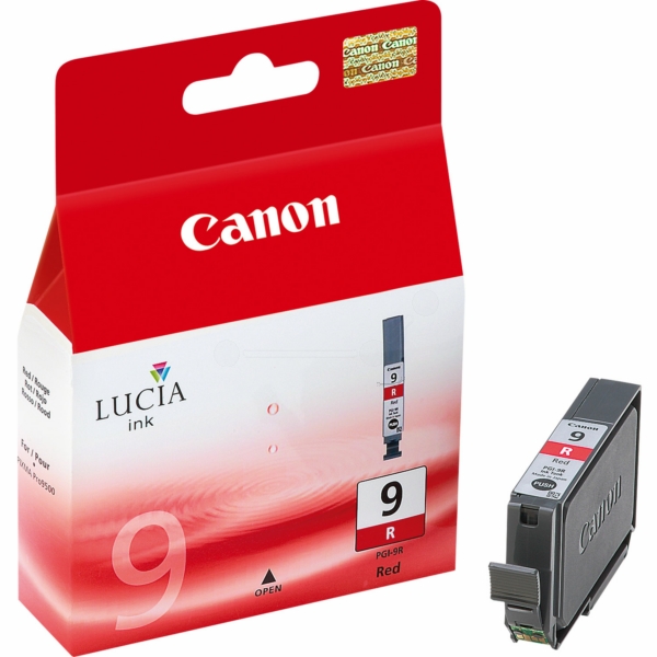Cartuccia Inkjet Canon 1040 B 001