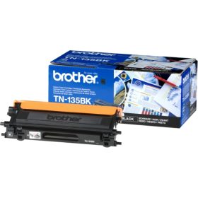 Cartuccia Toner Brother TN-135 BK | Mondotoner