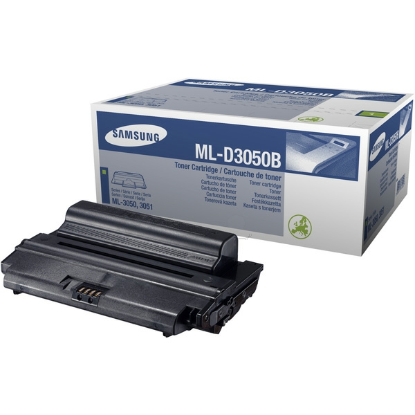 Cartuccia Toner Samsung ML-D3050 B/ELS